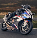 Metzeler SPORTEC M9 RR - Supersport