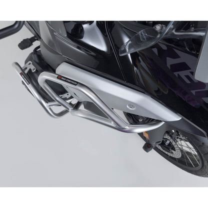 CRASH BARS SW MOTECH UPPER SILVER BMW R1300GS 23-ON