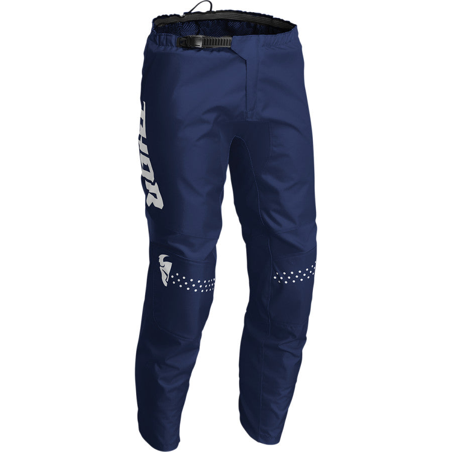 PANTS S24 THOR MX SECTOR MINIMAL NAVY SIZE 44