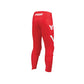 THOR MX PANT YOUTH RIDEMODE MENACE RED