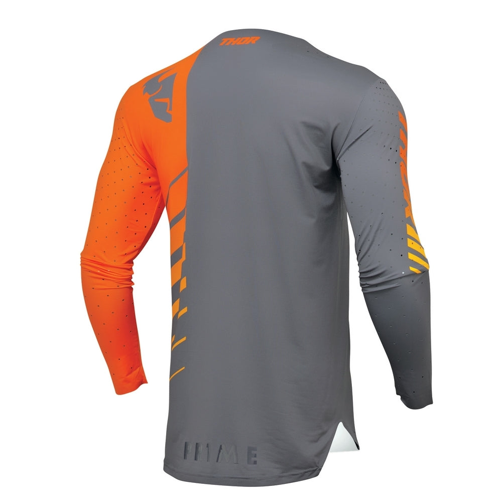 JERSEY S24 THOR MX PRIME ANALOG CH/OR  MEDIUM