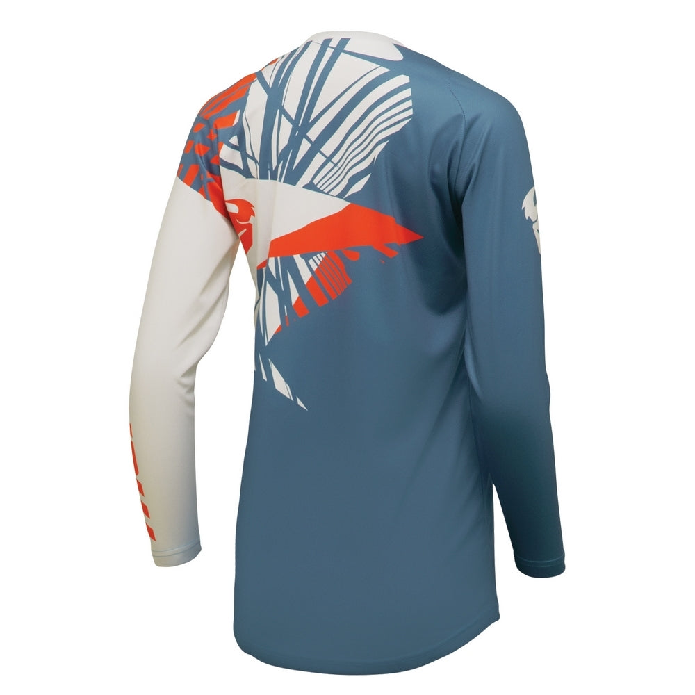 JERSEY S24 THOR MX SECTOR WOMEN SPLIT T/W 2XL