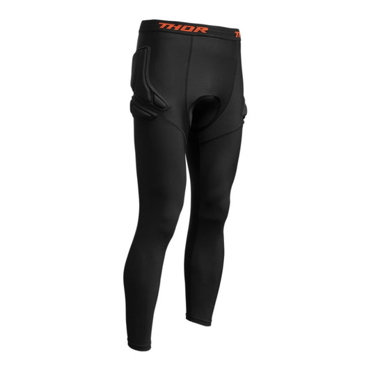 PANTS S24 THOR MX COMP XP BLACK LARGE