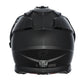 O'Neal SIERRA Helmet R V.23 - Flat Black