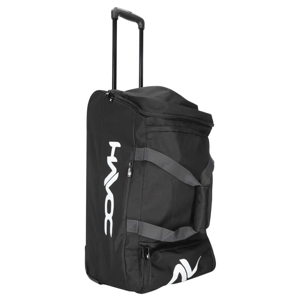 Havoc Tour 80L Gearbag - Extended Handle