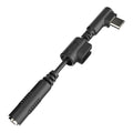 USB-C to 3.5mm Audio Adapter