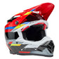 Bell MOTO-9S FLEX Renen Nova Gloss Black/Red