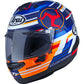Arai RX-7V EVO - IOM TT 2024 Limited Edition