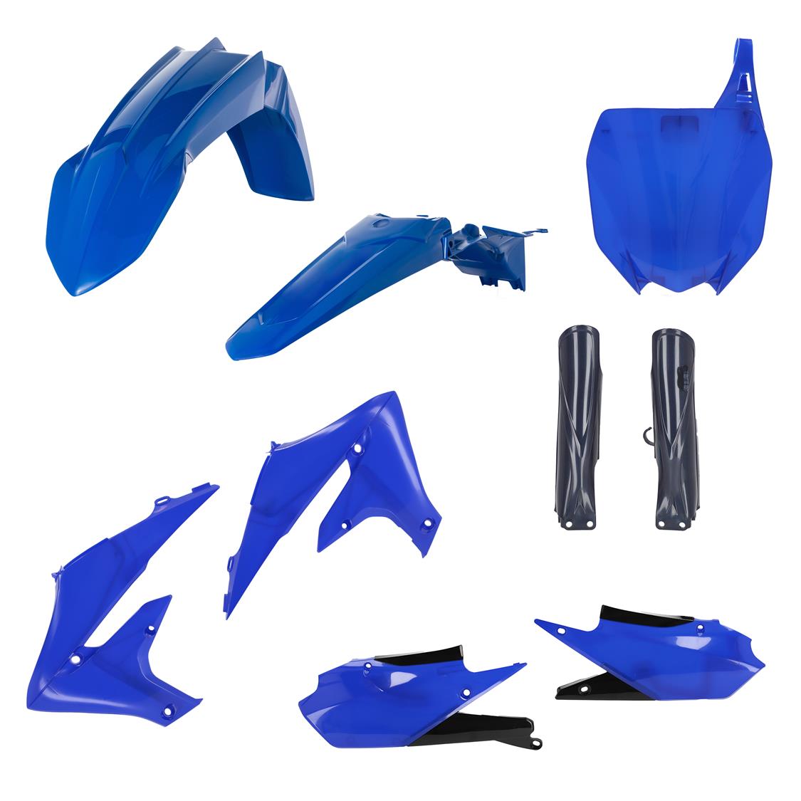 Acerbis Plastic Kit 23631.553.023