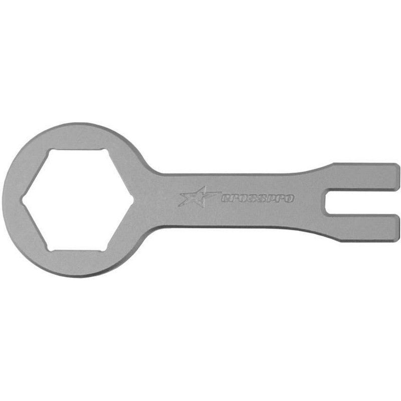 SUSPENSION  FORK WRENCH CROSSPRO 50 .85MM