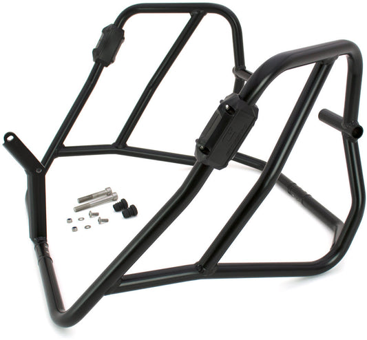 CRASH BARS CROSSPRO PRODUCED IN HIGH QUALITY ALUMINUM, WITH 3MM THICKNESS DL1000 V STROM 12-16