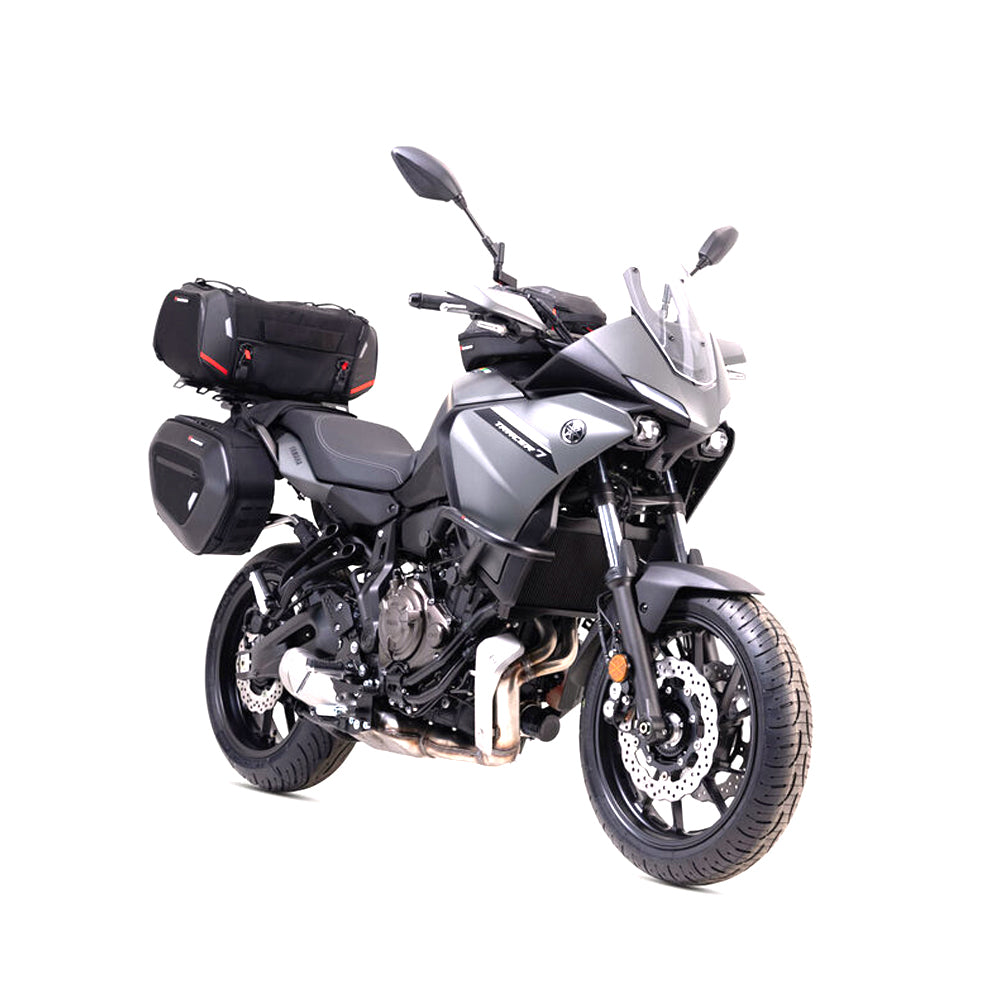 SW MOTECH PROTECTION SET YAMAHA TRACER MT-07