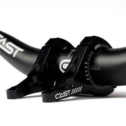 STMSFX - CAST DFX DH FR DIRECT MOUNT STEM - 5