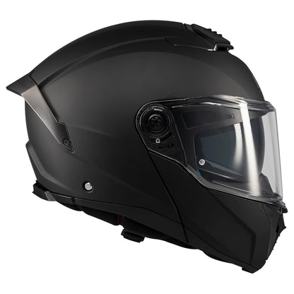 MT ATOM 2 SV [PURE MATT BLACK] - 10