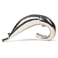 EXPANSION CHAMBER DEP NICKEL FINISH KTM 200SX 03-13
