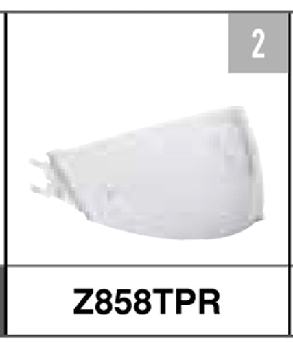 Z858TPR