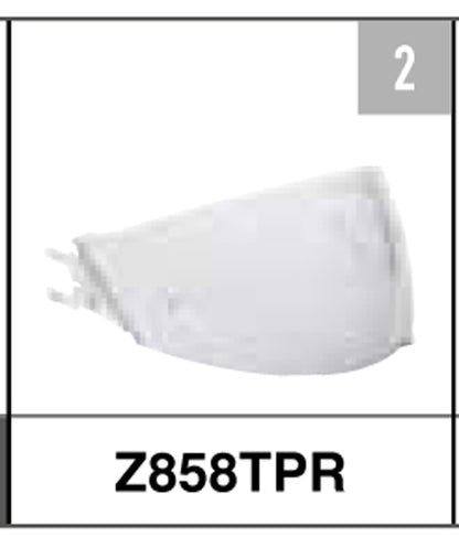 Z858TPR