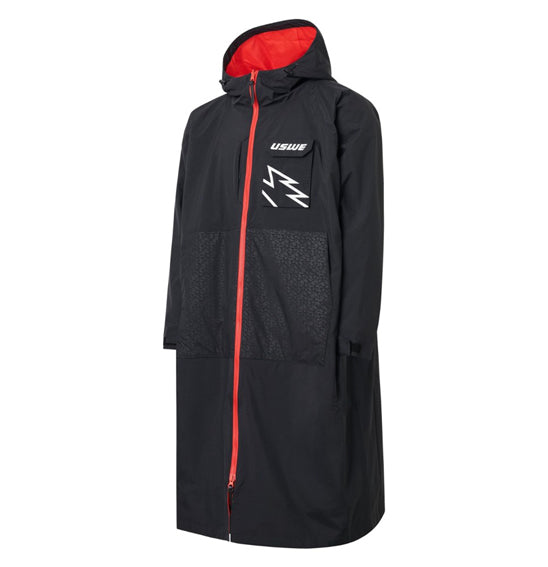 USWE Warm Changing Robe