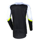 O'Neal 2025 HARDWEAR Flow Jersey - Black/White