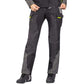 Ixon BALDER LADY Pant Blk/Gry/Yel - Adv Touring