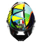 AGV PISTA GP RR [WINTER TEST 2020]