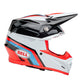 Bell MOTO-9S FLEX Merchant Gloss Red/Black