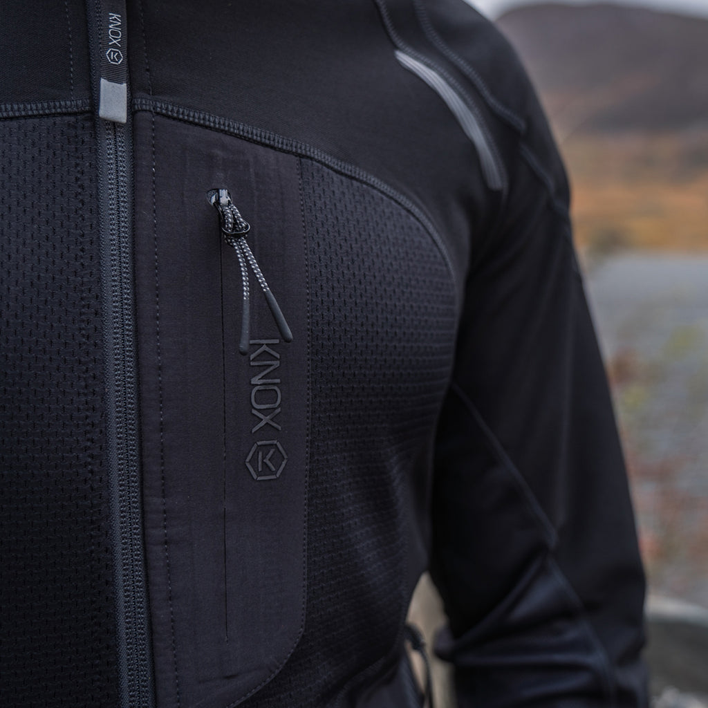 KNOX Action Pro MK2 Armoured Shirt