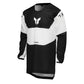 THOR JERSEY LAUNCH YOUTH STORM BLACK