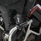 LIGHT MOUNTS SW MOTECH FOR HAWK LIGHTS