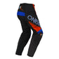 O'Neal 2025 ELEMENT Shocker Pant - Black/Orange