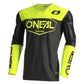 O'Neal Youth MAYHEM Hexx Jersey - Black/Yellow