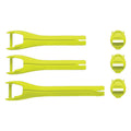 THOR MX STRAP KIT BLITZ YOUTH XR AC/BK