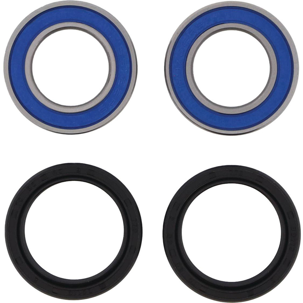 ALL BALLS WHEEL BEARING KIT FRONT KAWASAKI SUZUKI YAMAHA