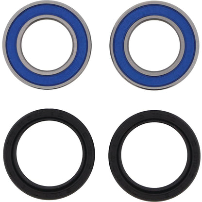 ALL BALLS WHEEL BEARING KIT FRONT KAWASAKI SUZUKI YAMAHA
