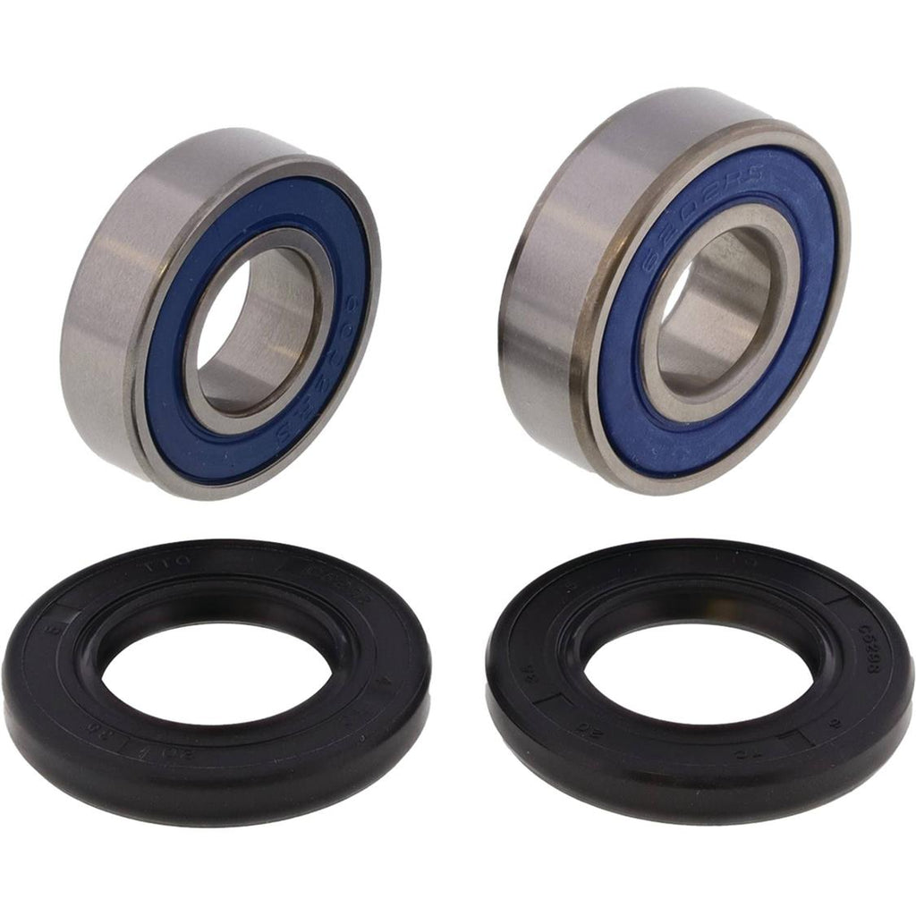 ALL BALLS WHEEL BEARING KIT REAR SUZUKI RM80 RM85 YAMAHA YZ65 YZ85