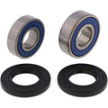 ALL BALLS WHEEL BEARING KIT REAR SUZUKI RM80 RM85 YAMAHA YZ65 YZ85