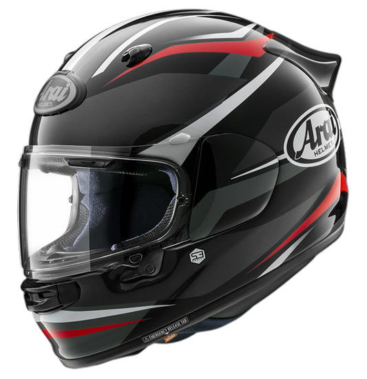 Arai QUANTIC - RAY Black