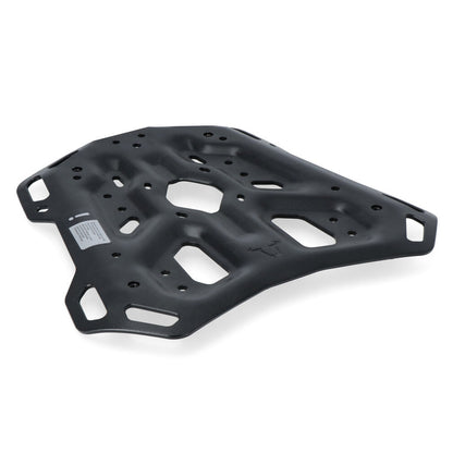 REAR CARRIER SW MOTECH STEEL RACK TRIUMPH TIGER 1200 XC XCA XCX XR XRT XRX