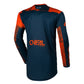 O'Neal 2026 ELEMENT Roller Jersey - Blue/Orange