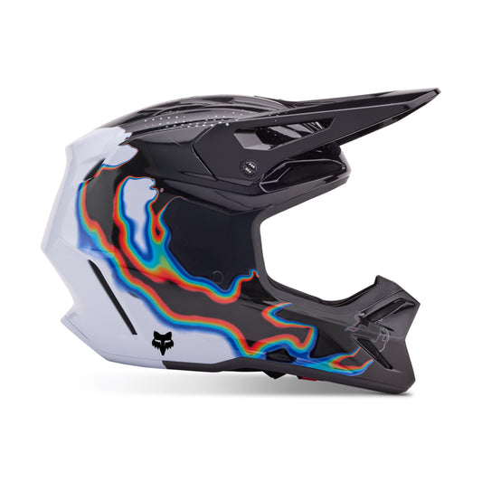 Full Face Helmet