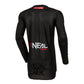 O'Neal PRODIGY V.24 Jersey Limited Edition - Black/White