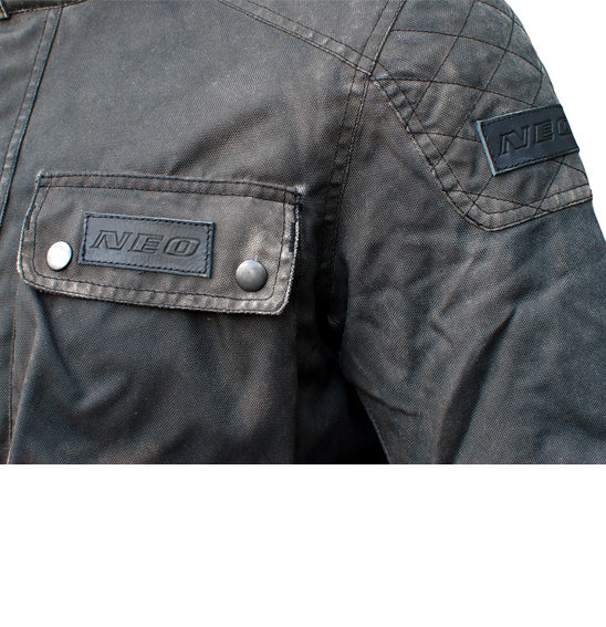 NEO Element Jacket - Classic Touring