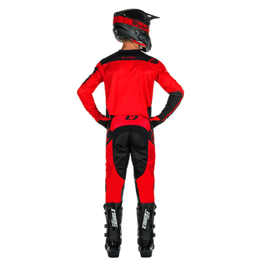 O'Neal HARDWEAR Haze V.24 Pant - Black/Red