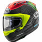 Arai RX-7V EVO - Tatsuki