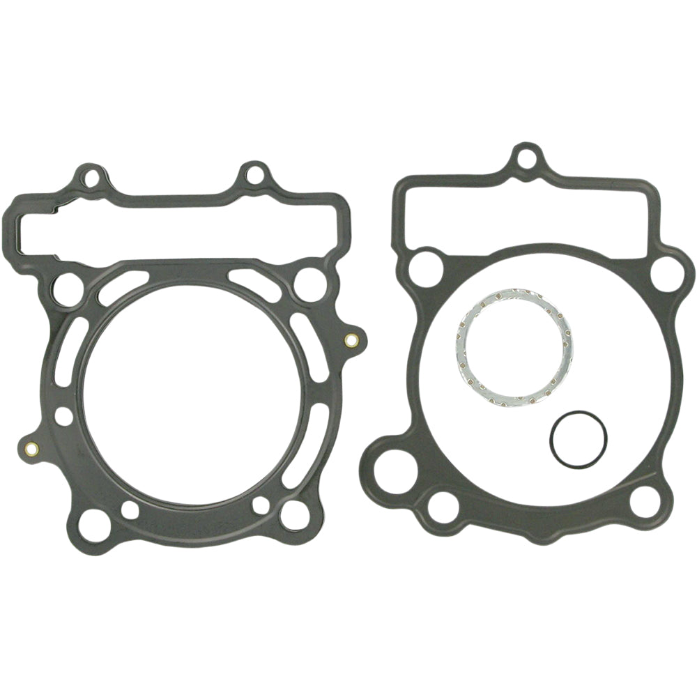 GASKET SET TOP VERTEX KAWASAKI KX250F 04-08 SUZUKI RMZ250 04-06 270MM BIG BORE +3MM