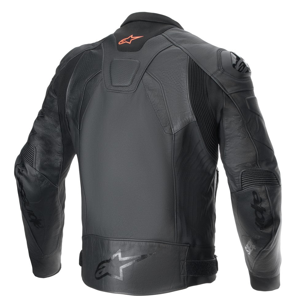 GP Plus R v4 Airflow Jacket