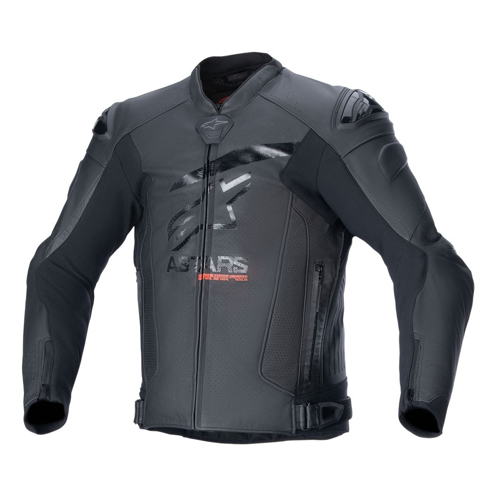 GP Plus R v4 Airflow Jacket