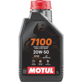 MOTUL 7100 4T 20W50 1L Full Syn