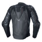 Atem v5 Leather Jacket