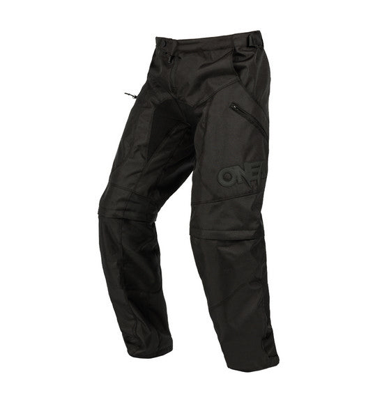 O'Neal APOCALYPSE Pant - Black